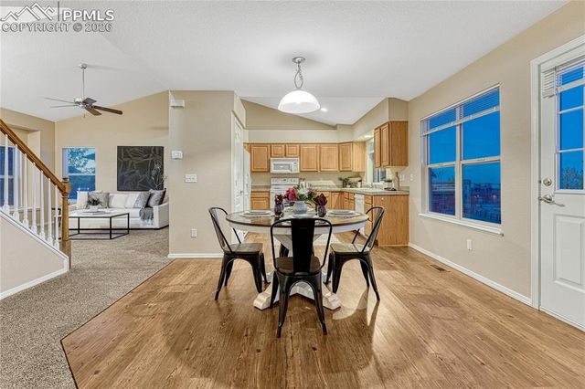 2413 Cinnabar Road, Colorado Springs, CO 80921