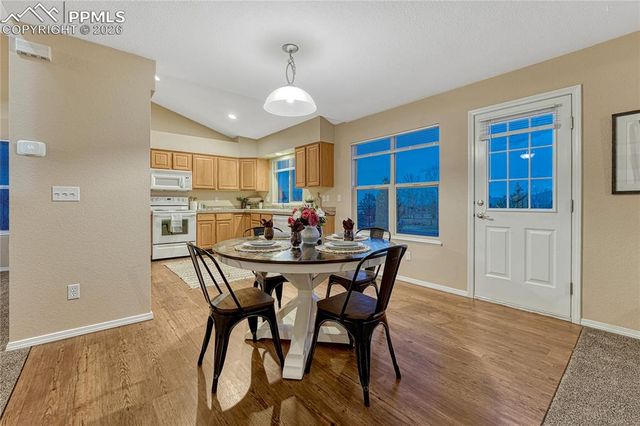 2413 Cinnabar Road, Colorado Springs, CO 80921