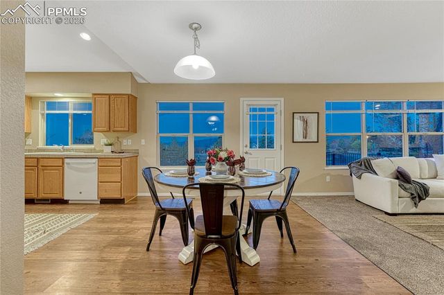 2413 Cinnabar Road, Colorado Springs, CO 80921