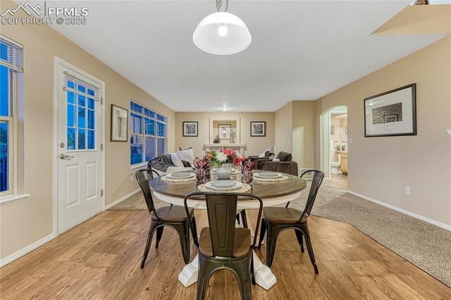 2413 Cinnabar Road, Colorado Springs, CO 80921