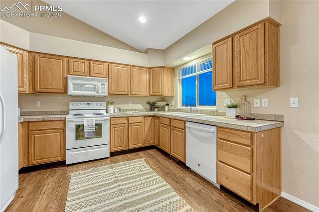 2413 Cinnabar Road, Colorado Springs, CO 80921