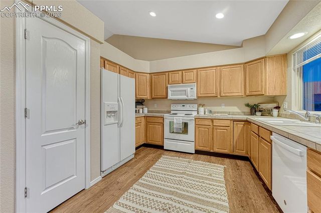 2413 Cinnabar Road, Colorado Springs, CO 80921