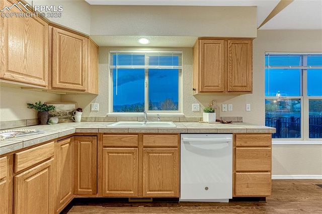 2413 Cinnabar Road, Colorado Springs, CO 80921