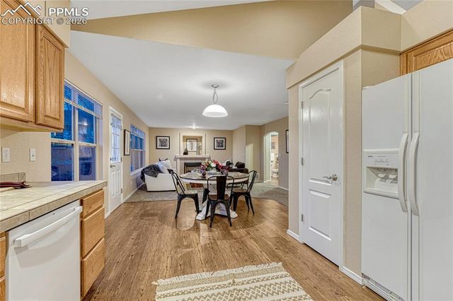 2413 Cinnabar Road, Colorado Springs, CO 80921
