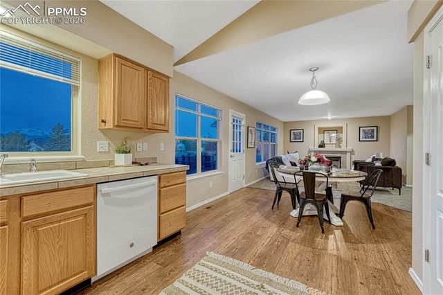 2413 Cinnabar Road, Colorado Springs, CO 80921