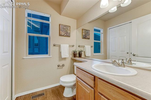 2413 Cinnabar Road, Colorado Springs, CO 80921