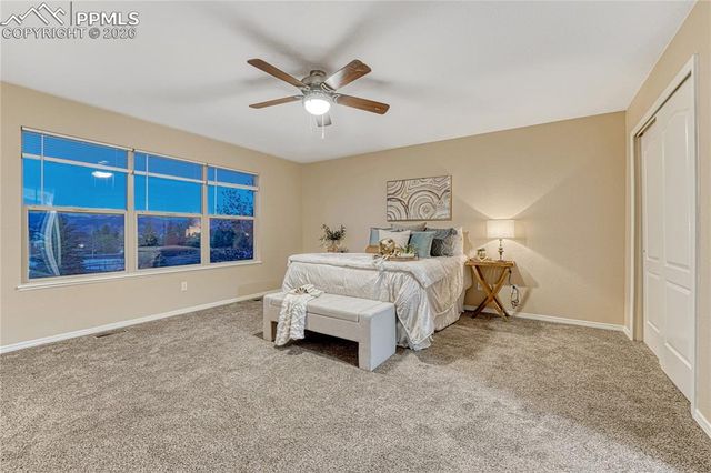 2413 Cinnabar Road, Colorado Springs, CO 80921