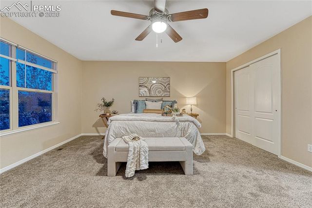 2413 Cinnabar Road, Colorado Springs, CO 80921
