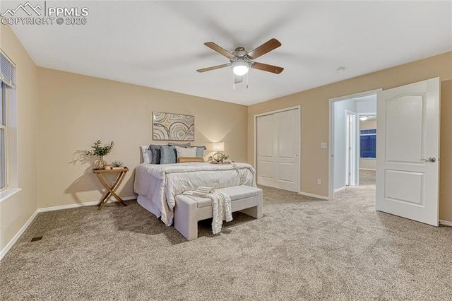 2413 Cinnabar Road, Colorado Springs, CO 80921