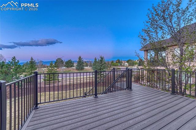 2413 Cinnabar Road, Colorado Springs, CO 80921