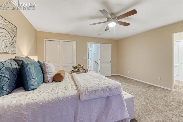 2413 Cinnabar Road, Colorado Springs, CO 80921