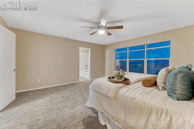 2413 Cinnabar Road, Colorado Springs, CO 80921