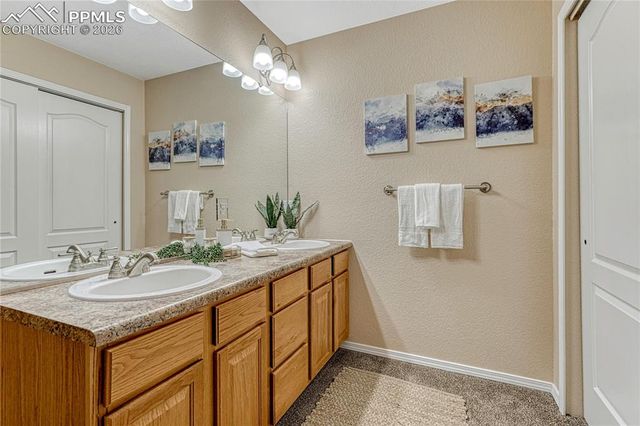 2413 Cinnabar Road, Colorado Springs, CO 80921
