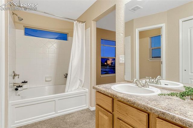 2413 Cinnabar Road, Colorado Springs, CO 80921