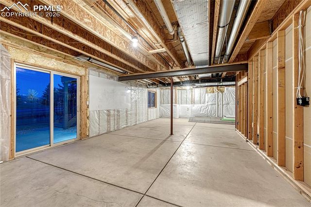 2413 Cinnabar Road, Colorado Springs, CO 80921