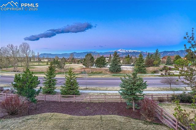 2413 Cinnabar Road, Colorado Springs, CO 80921