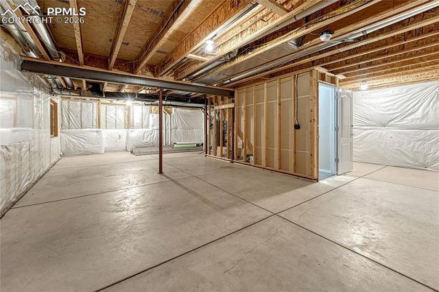 2413 Cinnabar Road, Colorado Springs, CO 80921