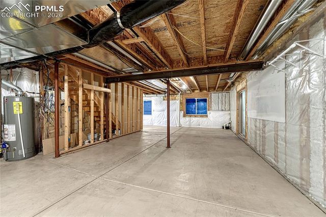 2413 Cinnabar Road, Colorado Springs, CO 80921