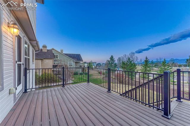 2413 Cinnabar Road, Colorado Springs, CO 80921