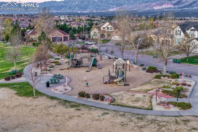 2413 Cinnabar Road, Colorado Springs, CO 80921