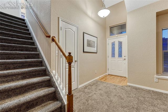 2413 Cinnabar Road, Colorado Springs, CO 80921