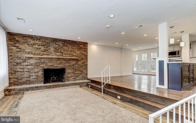 14827 OLD FREDERICK RD, Woodbine, MD 21797