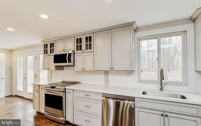 14827 OLD FREDERICK RD, Woodbine, MD 21797