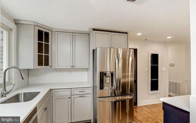 14827 OLD FREDERICK RD, Woodbine, MD 21797