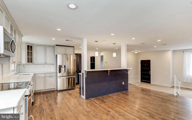 14827 OLD FREDERICK RD, Woodbine, MD 21797