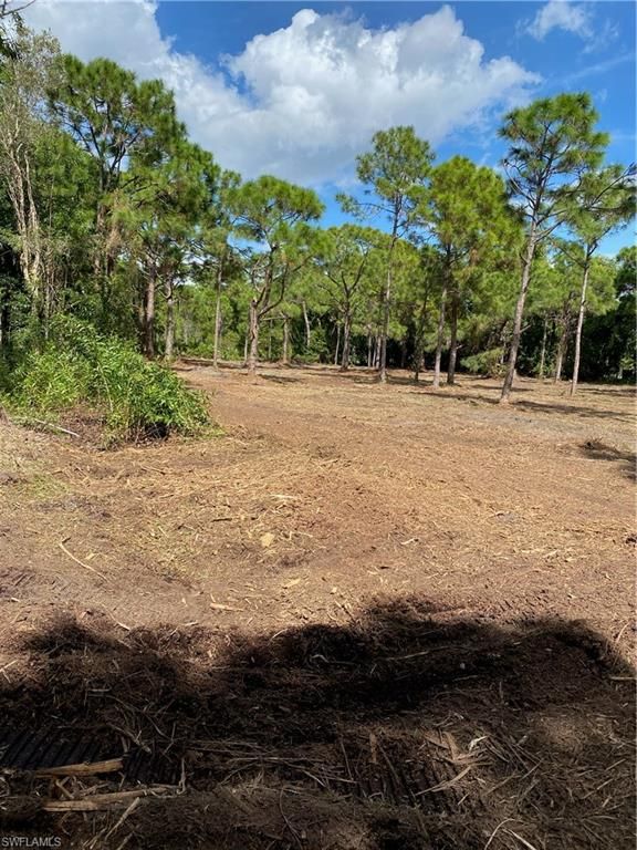8746 Nome CT, ST. JAMES CITY, FL 33956 — exterior