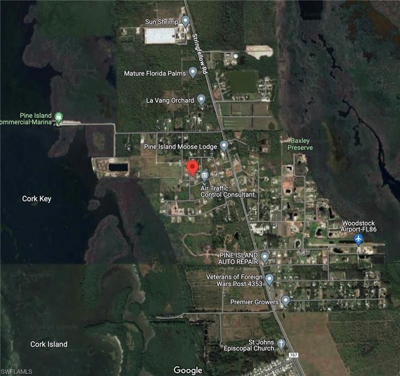 8746 Nome CT, ST. JAMES CITY, FL 33956 — photo 2