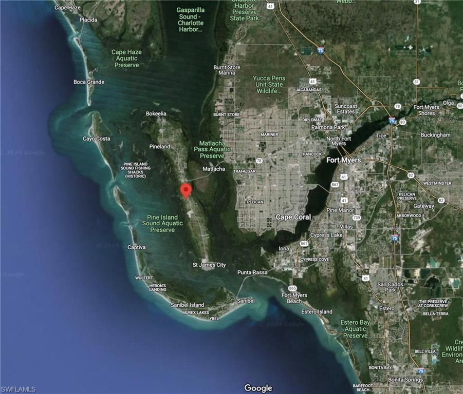 8746 Nome CT, ST. JAMES CITY, FL 33956 — photo 3