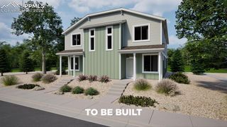 5796 Bowerman Lane, Colorado Springs, CO 80925