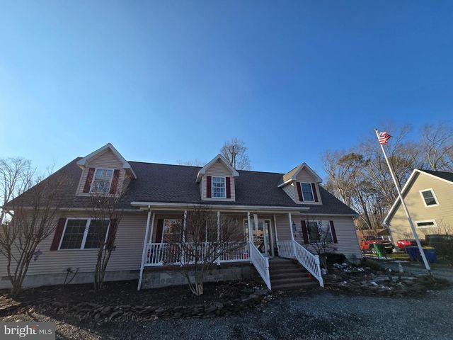 18390 HUDSON RD, Milton, DE 19968