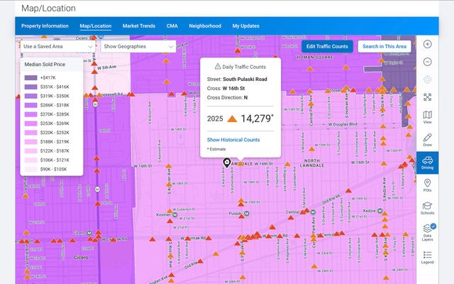4044 W 16th Street, Chicago, IL 60623