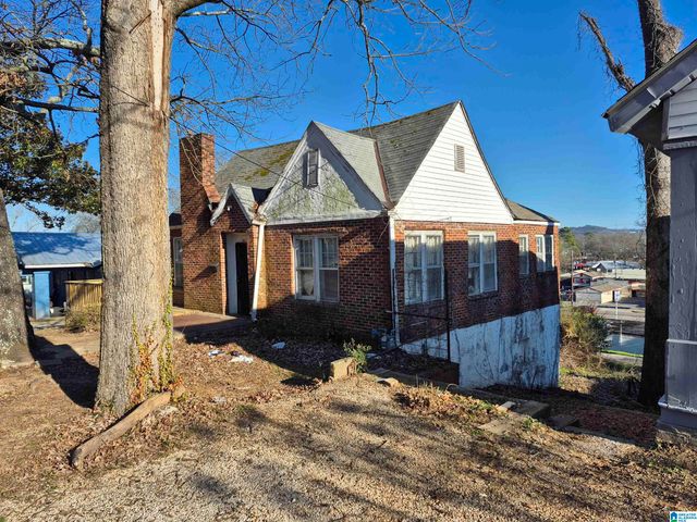 1565 MARTIN AVENUE, Birmingham, AL 35208