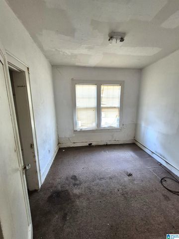 1565 MARTIN AVENUE, Birmingham, AL 35208