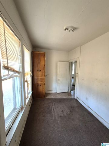 1565 MARTIN AVENUE, Birmingham, AL 35208