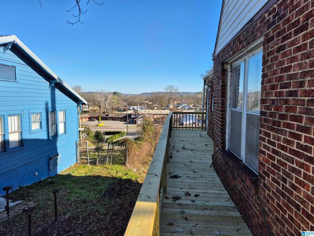 1565 MARTIN AVENUE, Birmingham, AL 35208