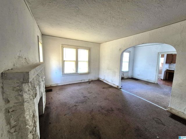 1565 MARTIN AVENUE, Birmingham, AL 35208