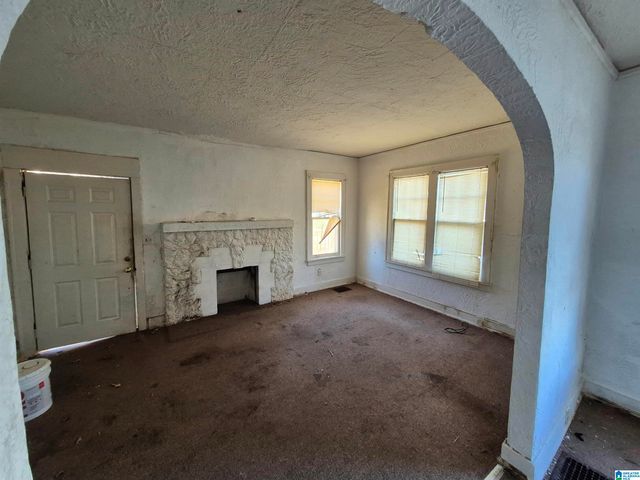 1565 MARTIN AVENUE, Birmingham, AL 35208