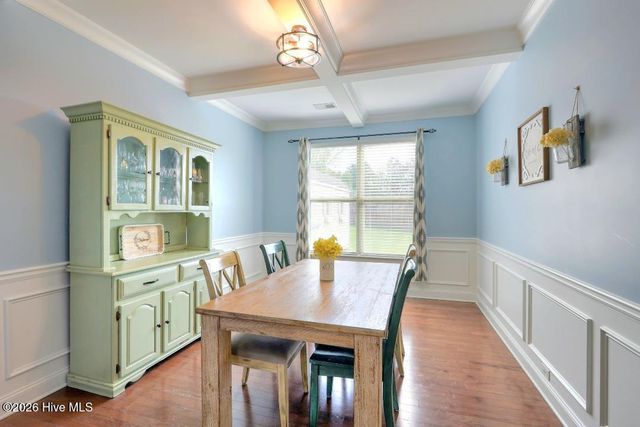 1421 Dooley Lane, Grovetown, GA 30813