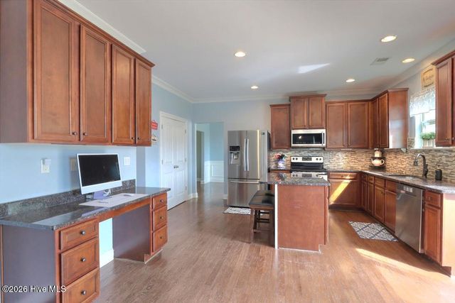 1421 Dooley Lane, Grovetown, GA 30813