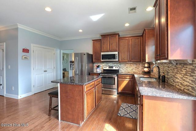 1421 Dooley Lane, Grovetown, GA 30813
