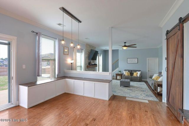 1421 Dooley Lane, Grovetown, GA 30813