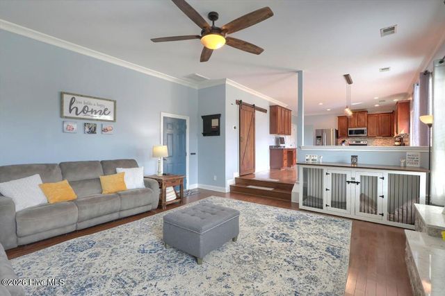 1421 Dooley Lane, Grovetown, GA 30813