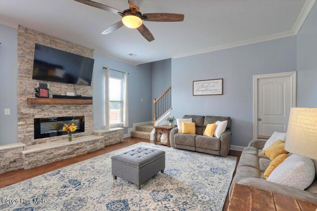 1421 Dooley Lane, Grovetown, GA 30813