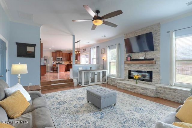 1421 Dooley Lane, Grovetown, GA 30813