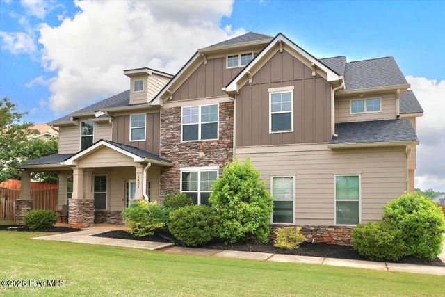 1421 Dooley Lane, Grovetown, GA 30813