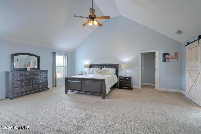 1421 Dooley Lane, Grovetown, GA 30813